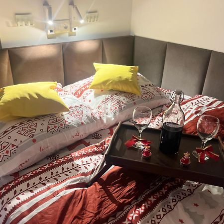 Apartament Crooked Stairs Зелёна-Гура Экстерьер фото