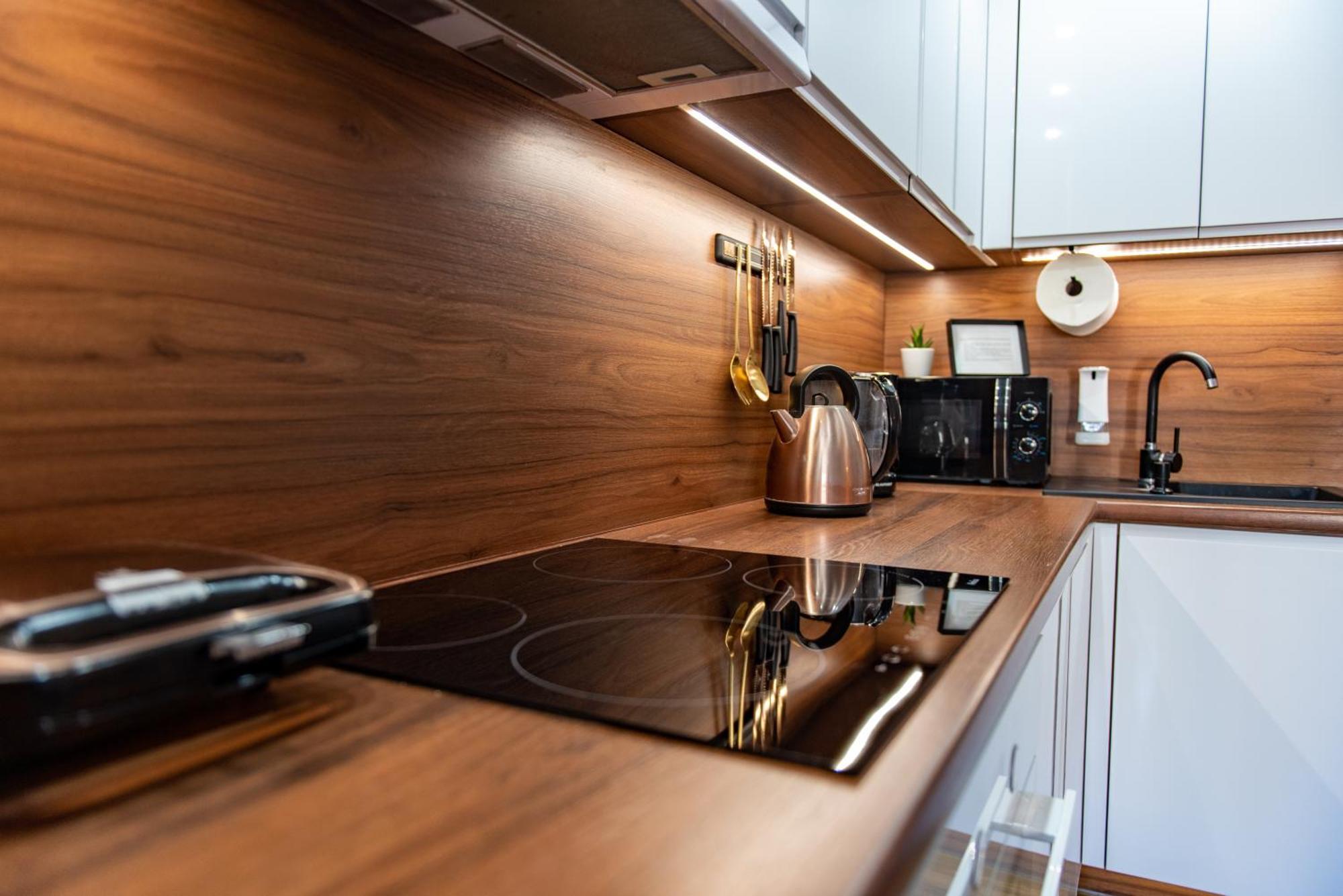 Apartament Crooked Stairs Зелёна-Гура Экстерьер фото