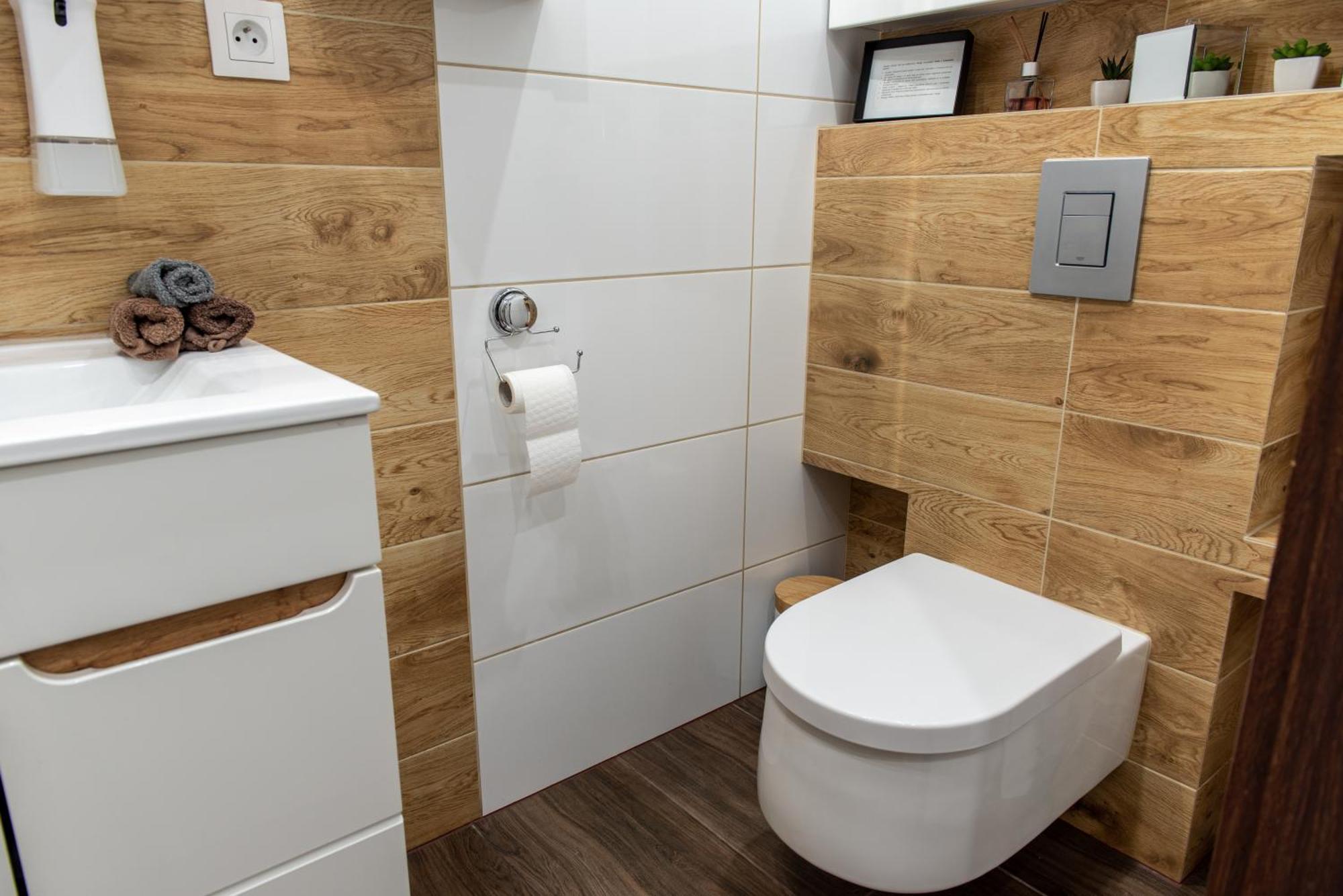 Apartament Crooked Stairs Зелёна-Гура Экстерьер фото