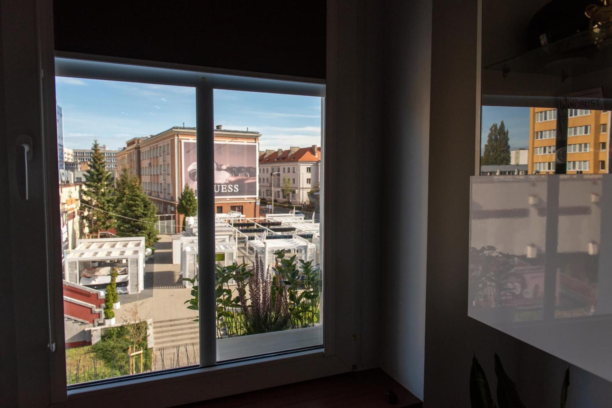 Apartament Crooked Stairs Зелёна-Гура Экстерьер фото