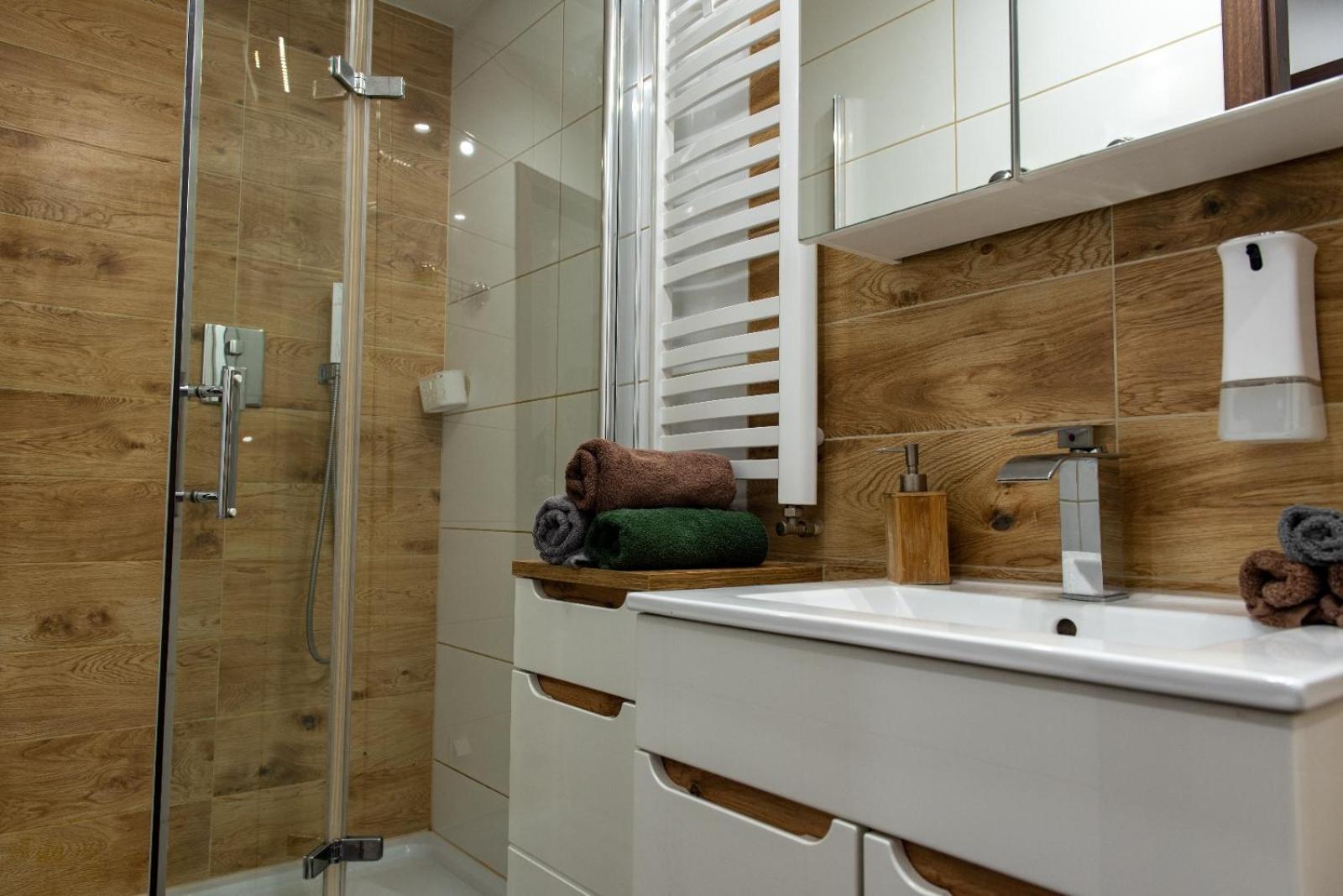 Apartament Crooked Stairs Зелёна-Гура Экстерьер фото