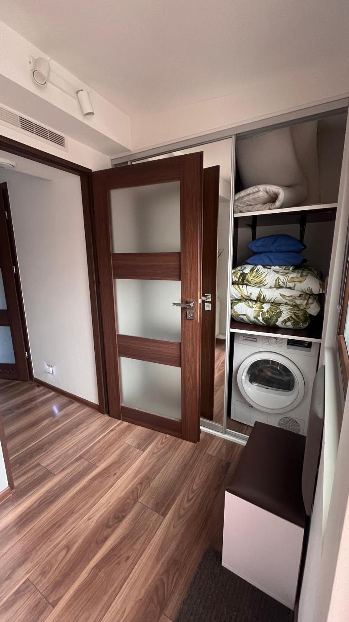 Apartament Crooked Stairs Зелёна-Гура Экстерьер фото