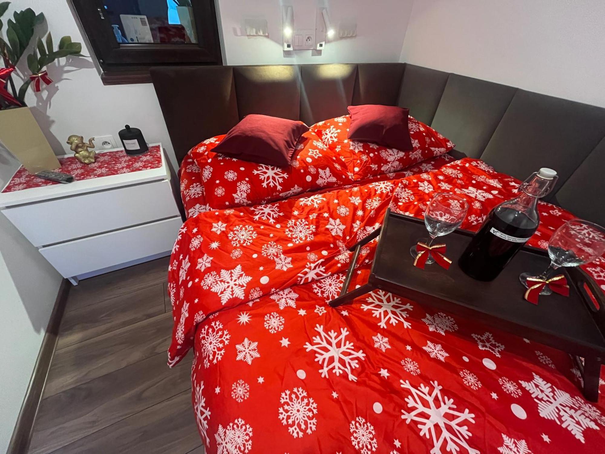 Apartament Crooked Stairs Зелёна-Гура Экстерьер фото