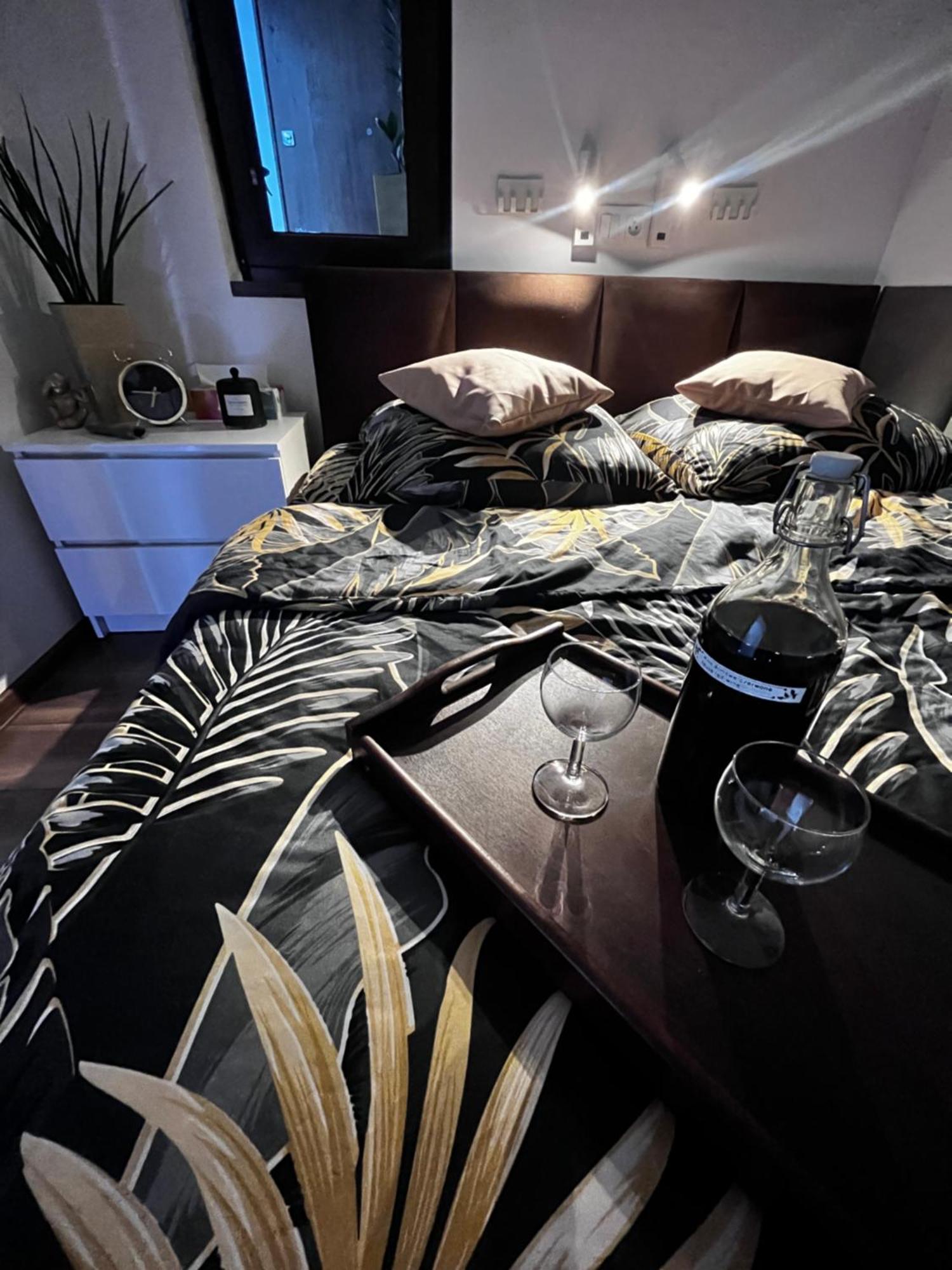 Apartament Crooked Stairs Зелёна-Гура Экстерьер фото