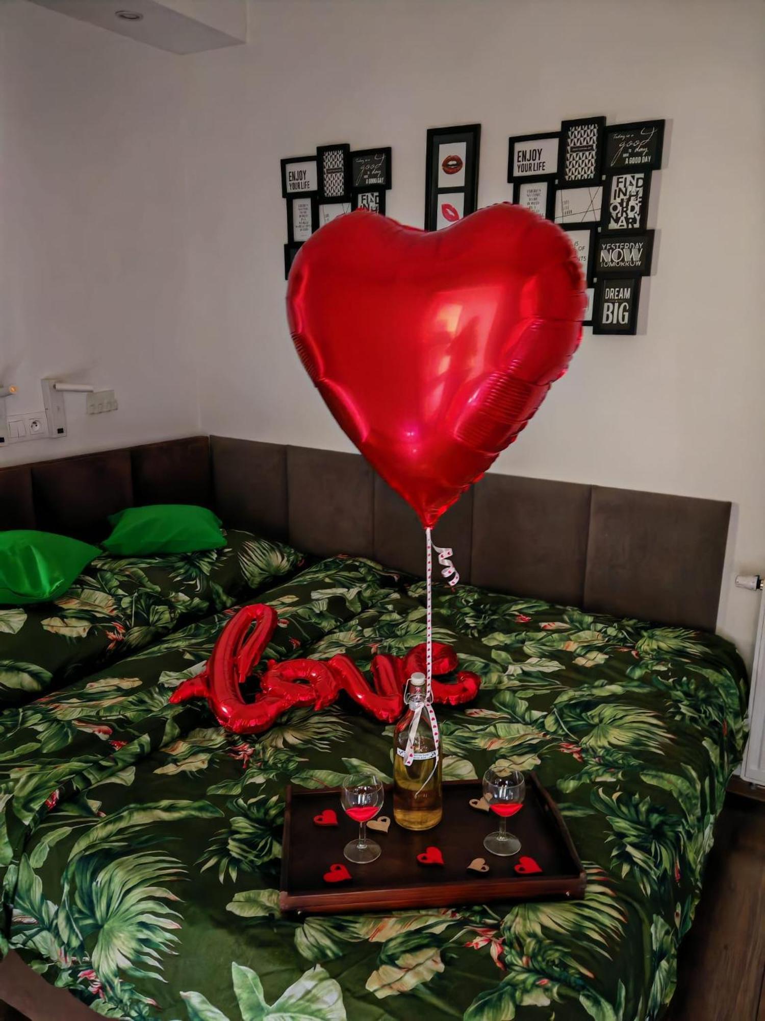 Apartament Crooked Stairs Зелёна-Гура Экстерьер фото